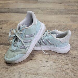 Girl's Adidas X_Plrpath Running Shoes